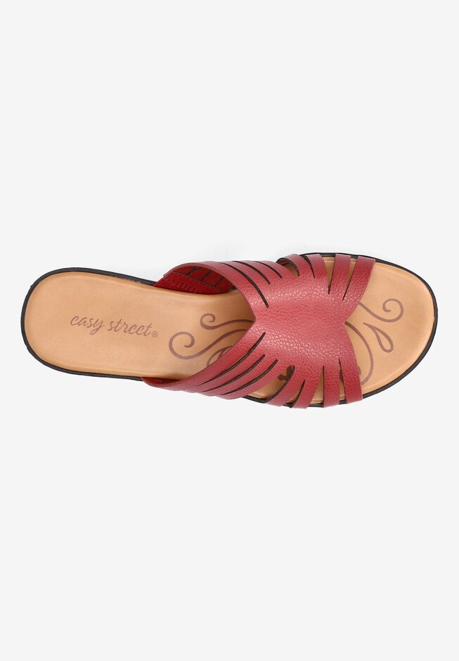 Audra Sandal, , alternate image number null