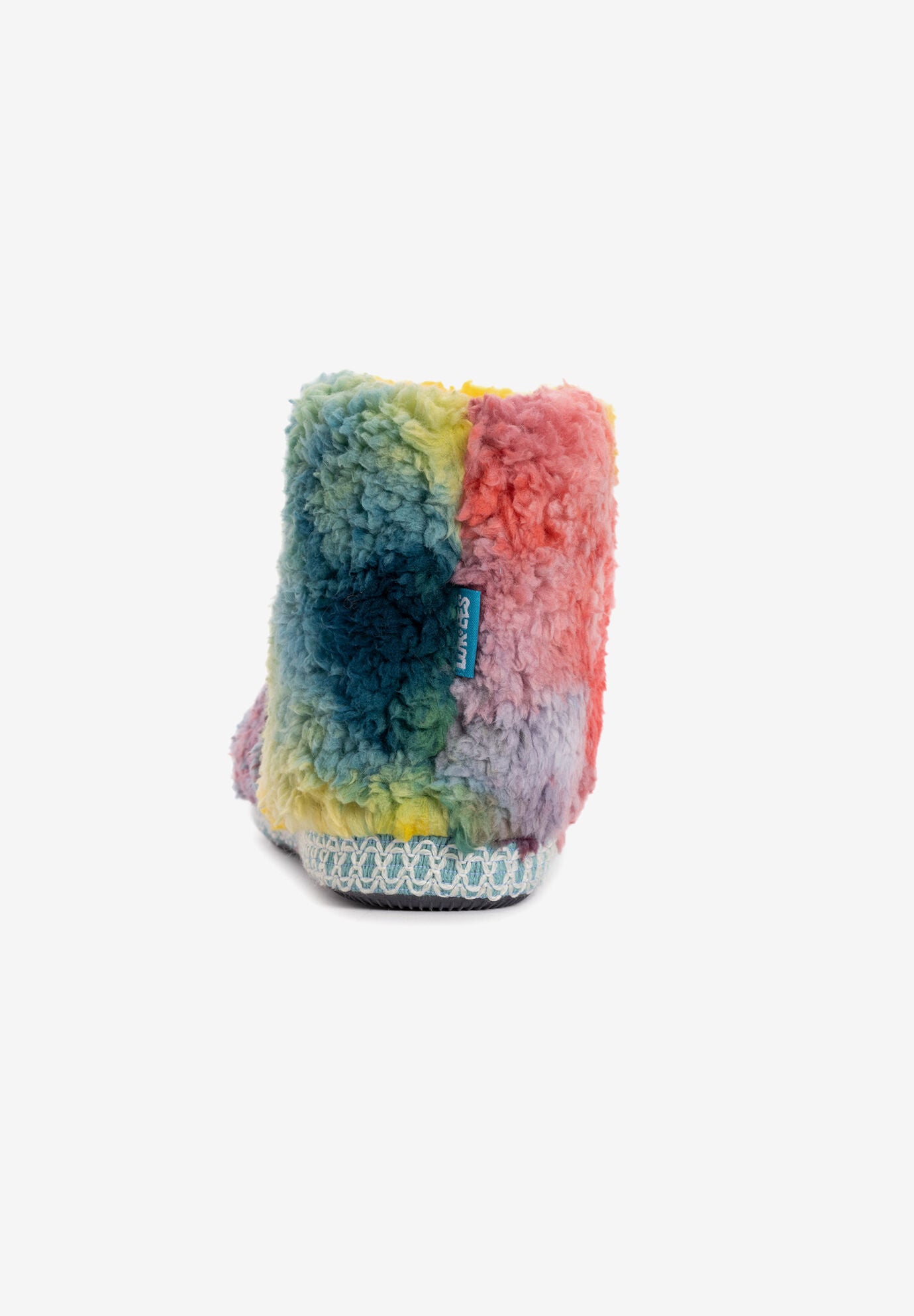 Fiora Bootie Slipper, , on-hover image number 1