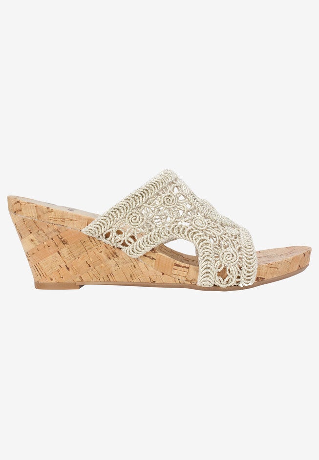 Amherst Sandal , , alternate image number 3
