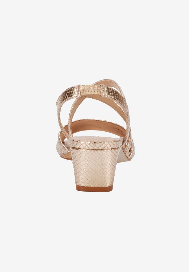 Liza Sandal, , alternate image number 4