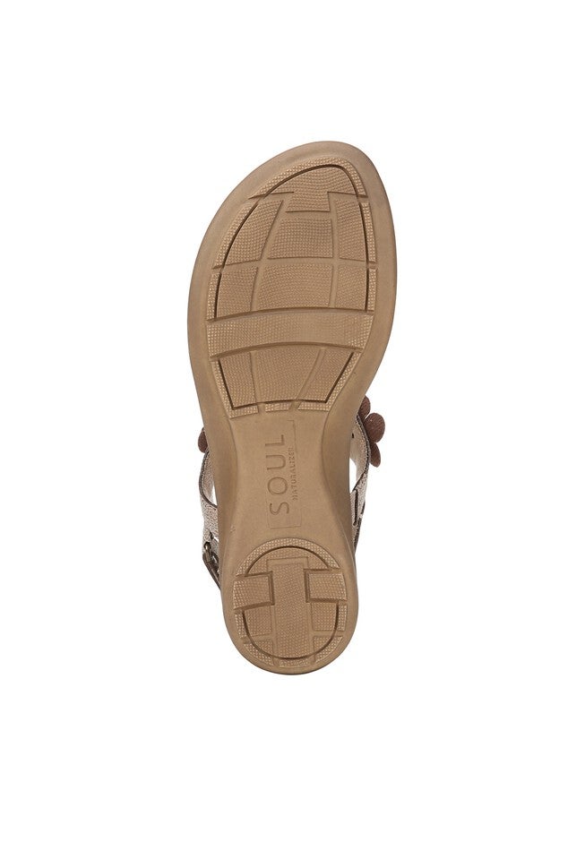 June Sandal , , alternate image number null