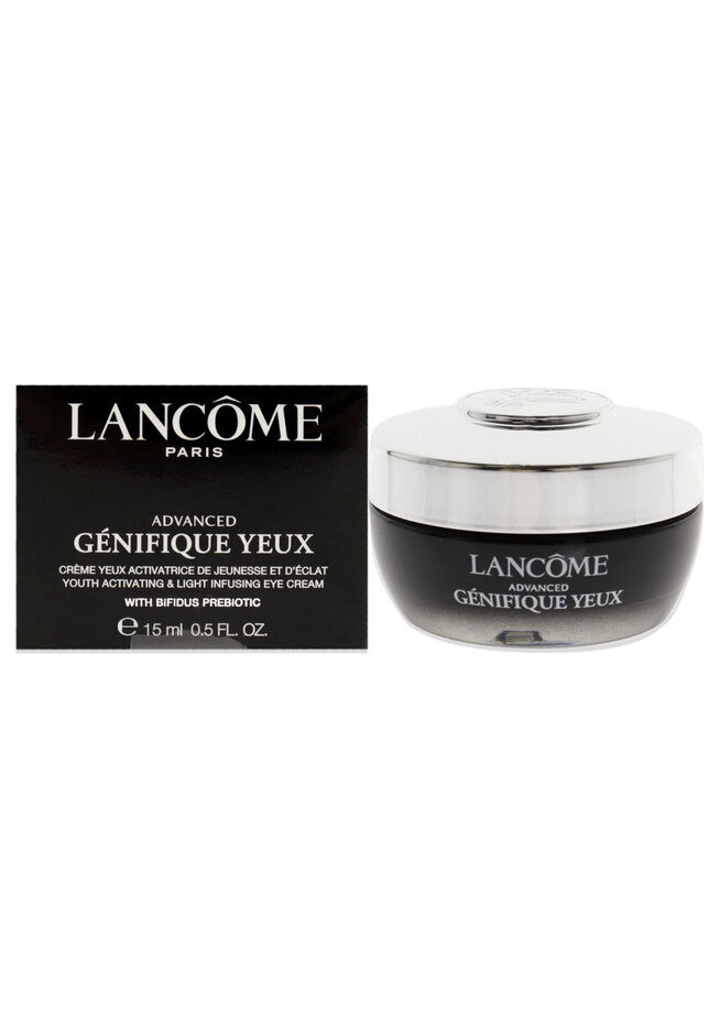 Genifique Yeux Youth Activating Eye Cream -0.5 Oz Cream, O, hi-res image number 0