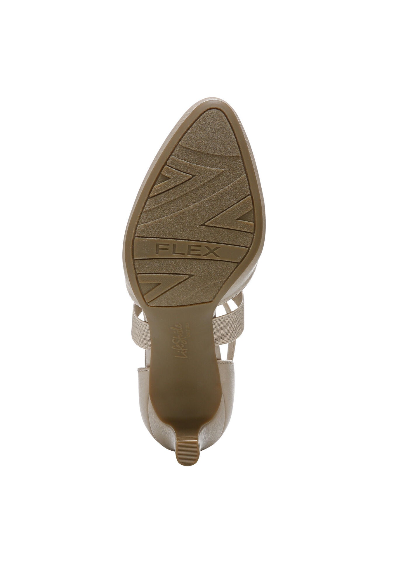 Gallery Dress Pump, , alternate image number 6