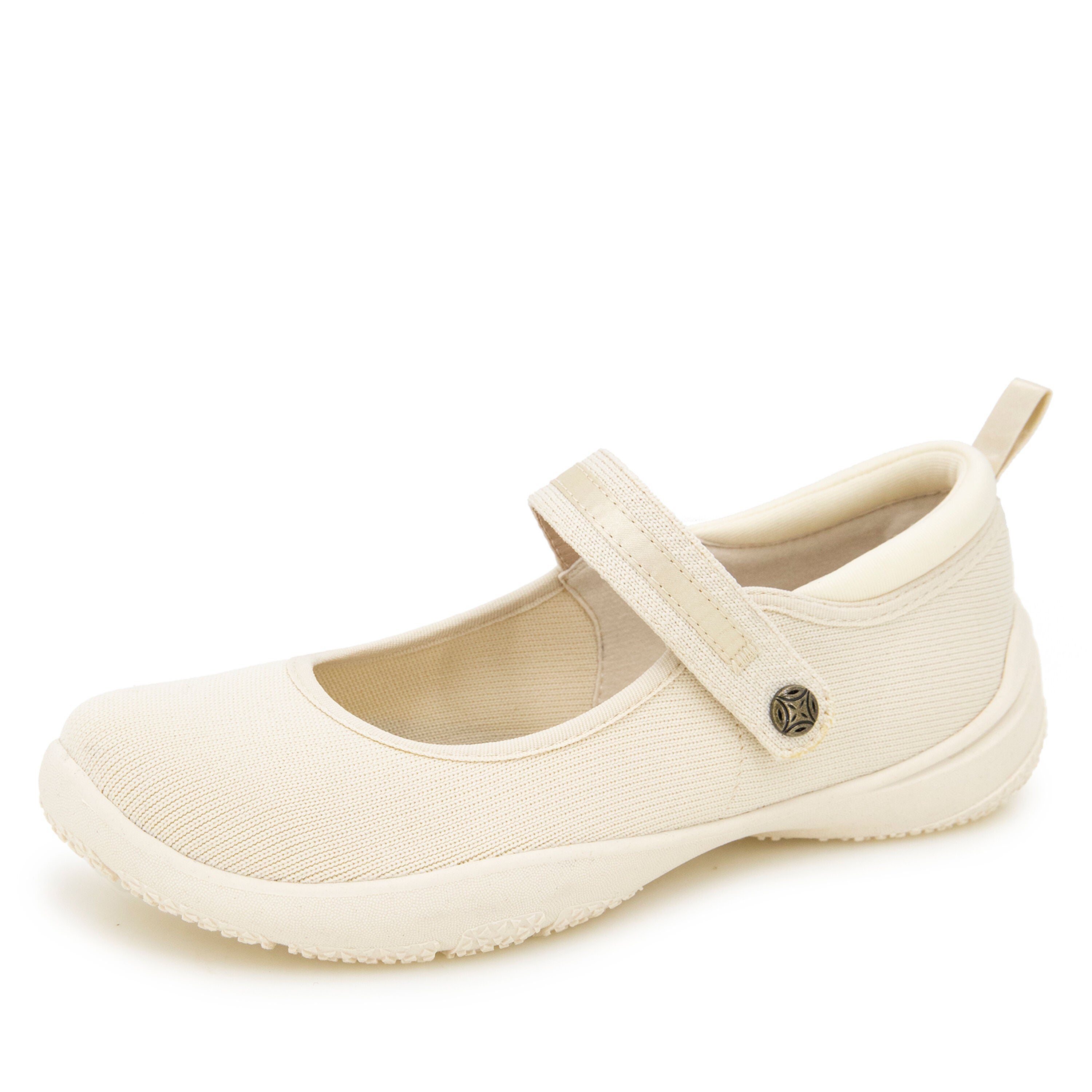 Merry Flat, DARK EGGSHELL, alternate image number 6