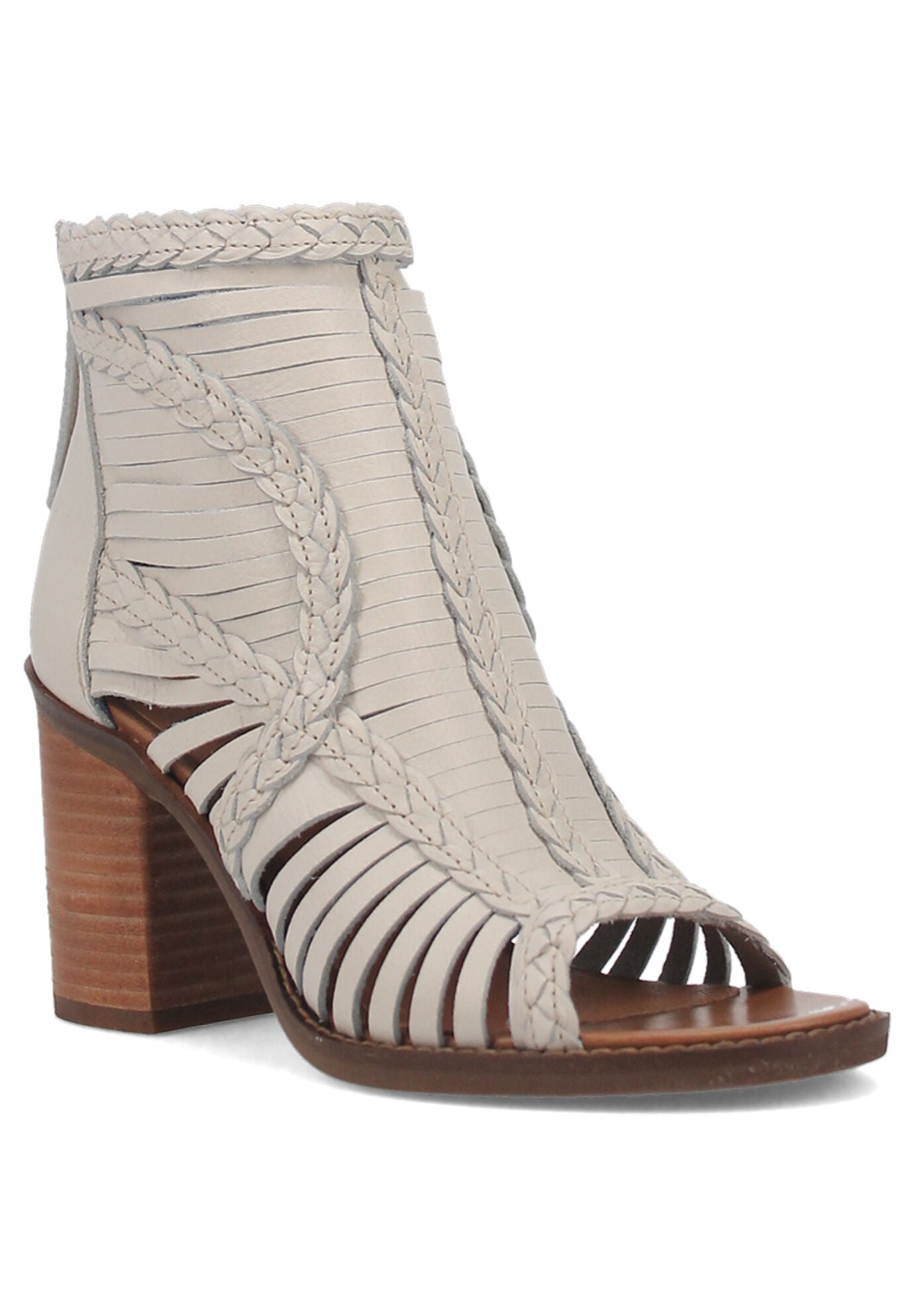 Jeezy Sandal, WHITE, hi-res image number 0