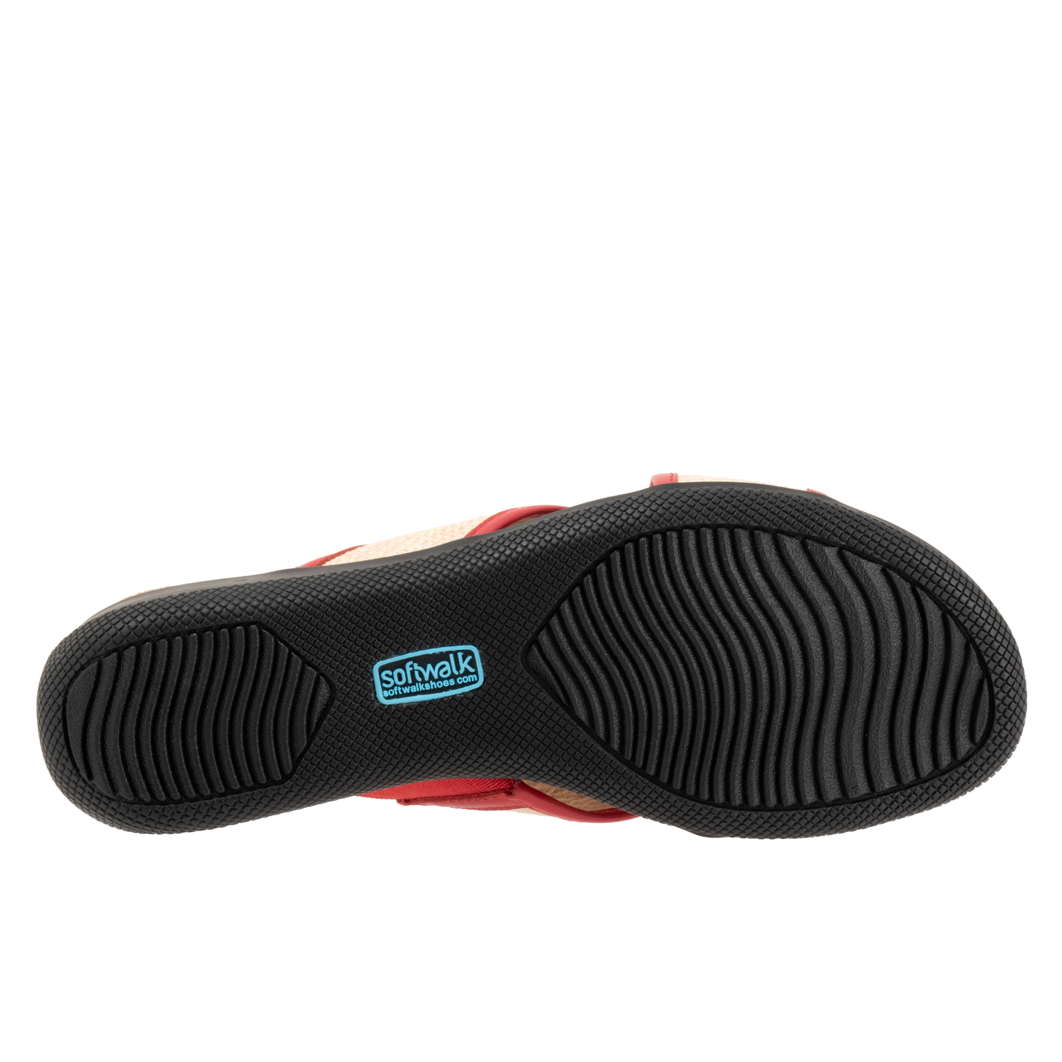 Tillman 6.0 Sandal, RED, alternate image number 2