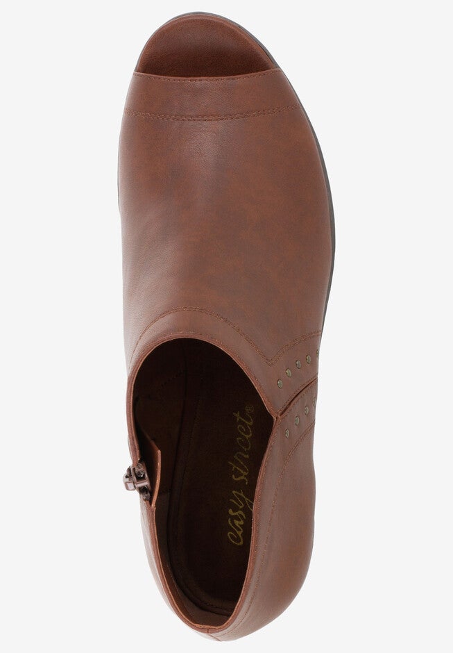 Voyage Bootie , , alternate image number null