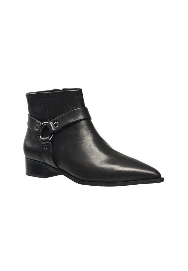Lily Bootie, BLACK, hi-res image number null