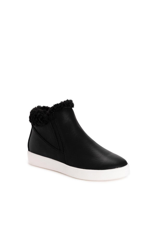Montana Blue Sky Bootie, BLACK, hi-res image number null