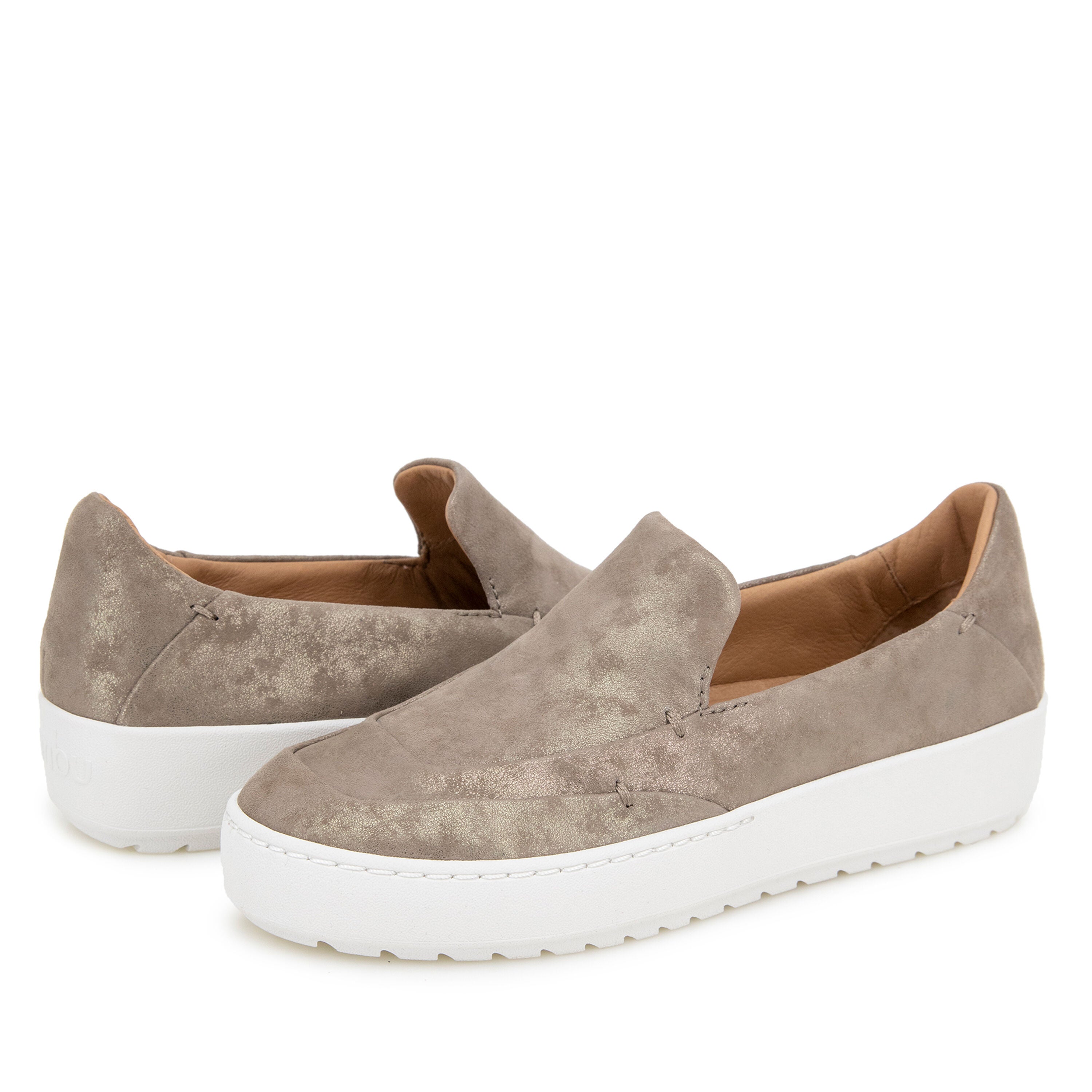 Cami Casual Sneaker, BRONZE, alternate image number 7