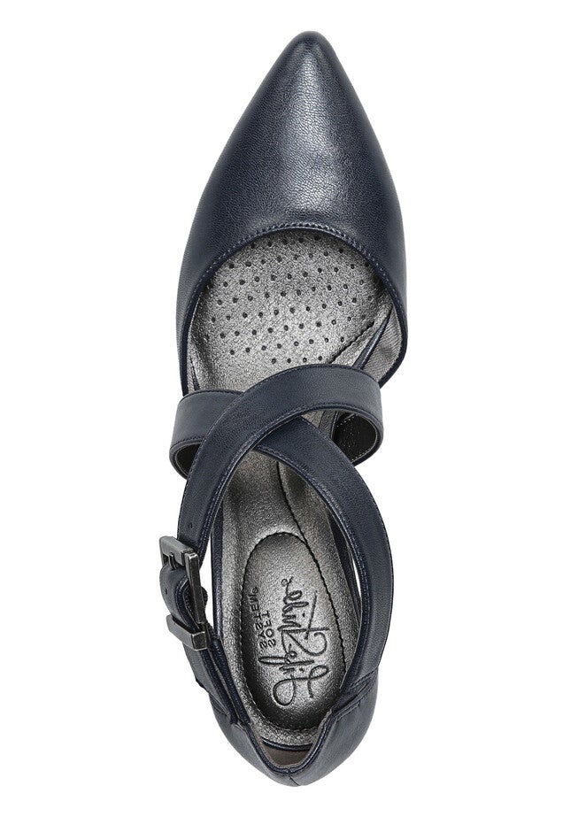 See This Pump by LifeStride, , alternate image number 4