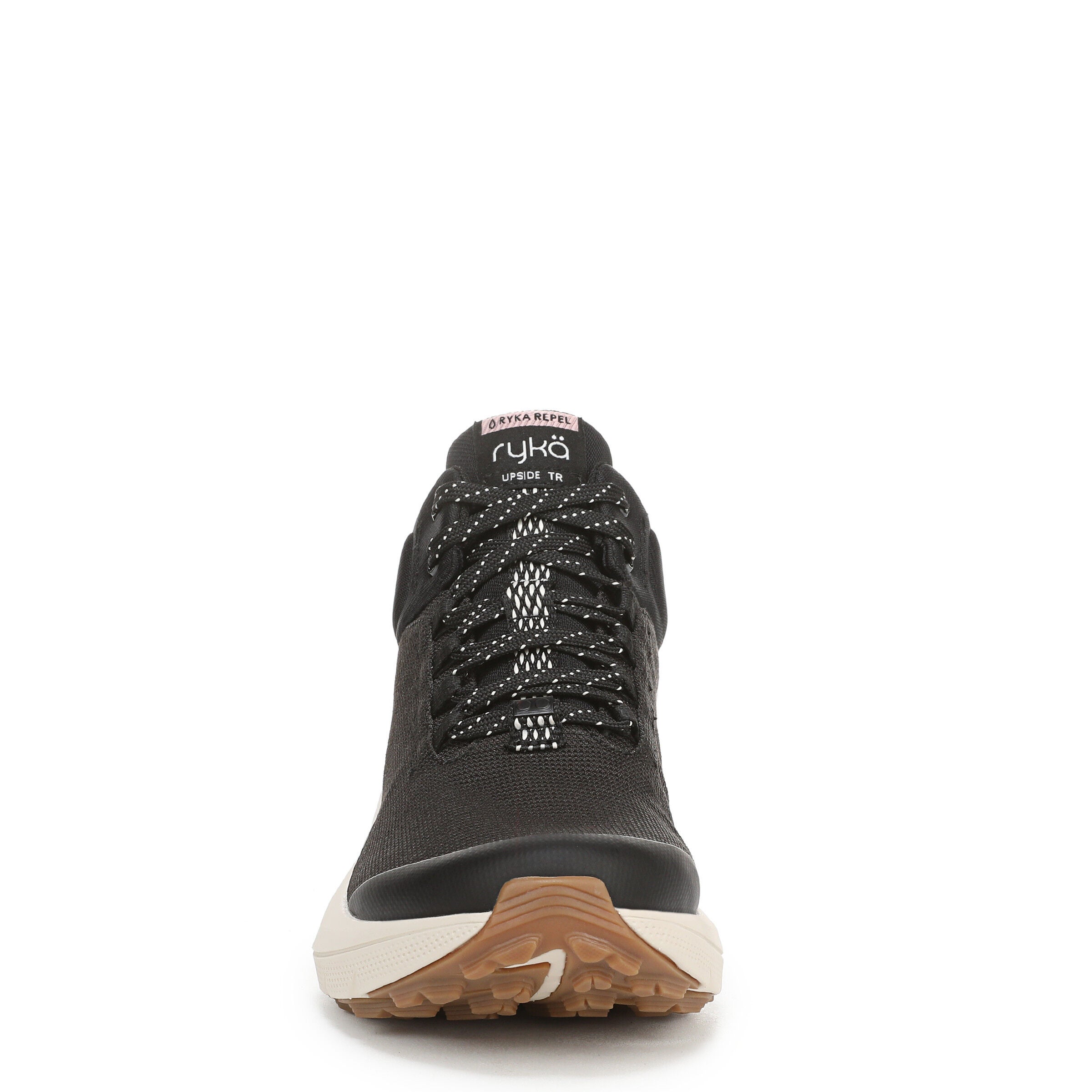 Upside TR Lace Up Boot, BLACK, alternate image number 4