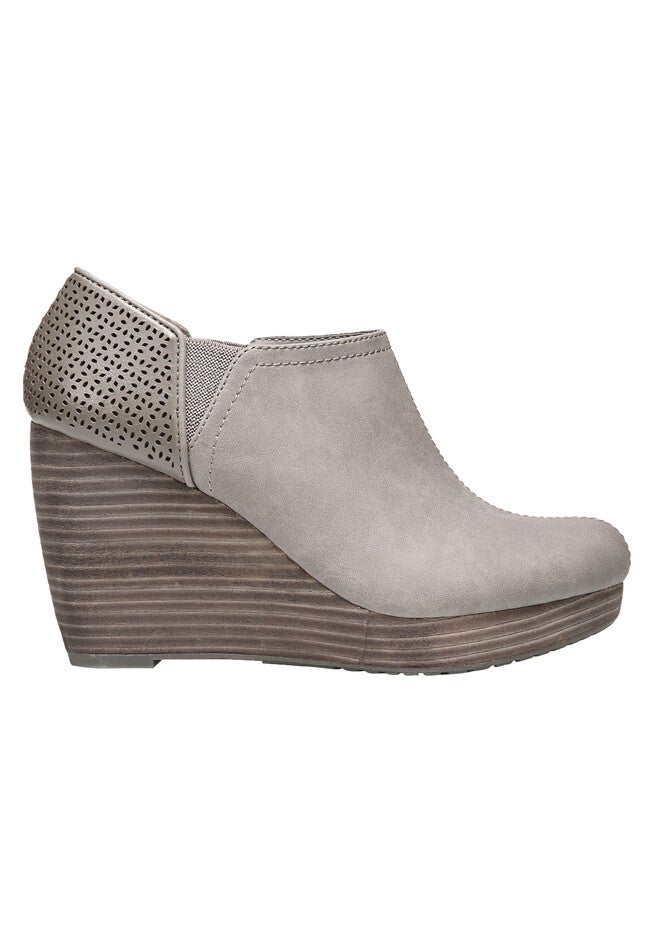 Harlow Booties by Dr. Scholl's®, , alternate image number null
