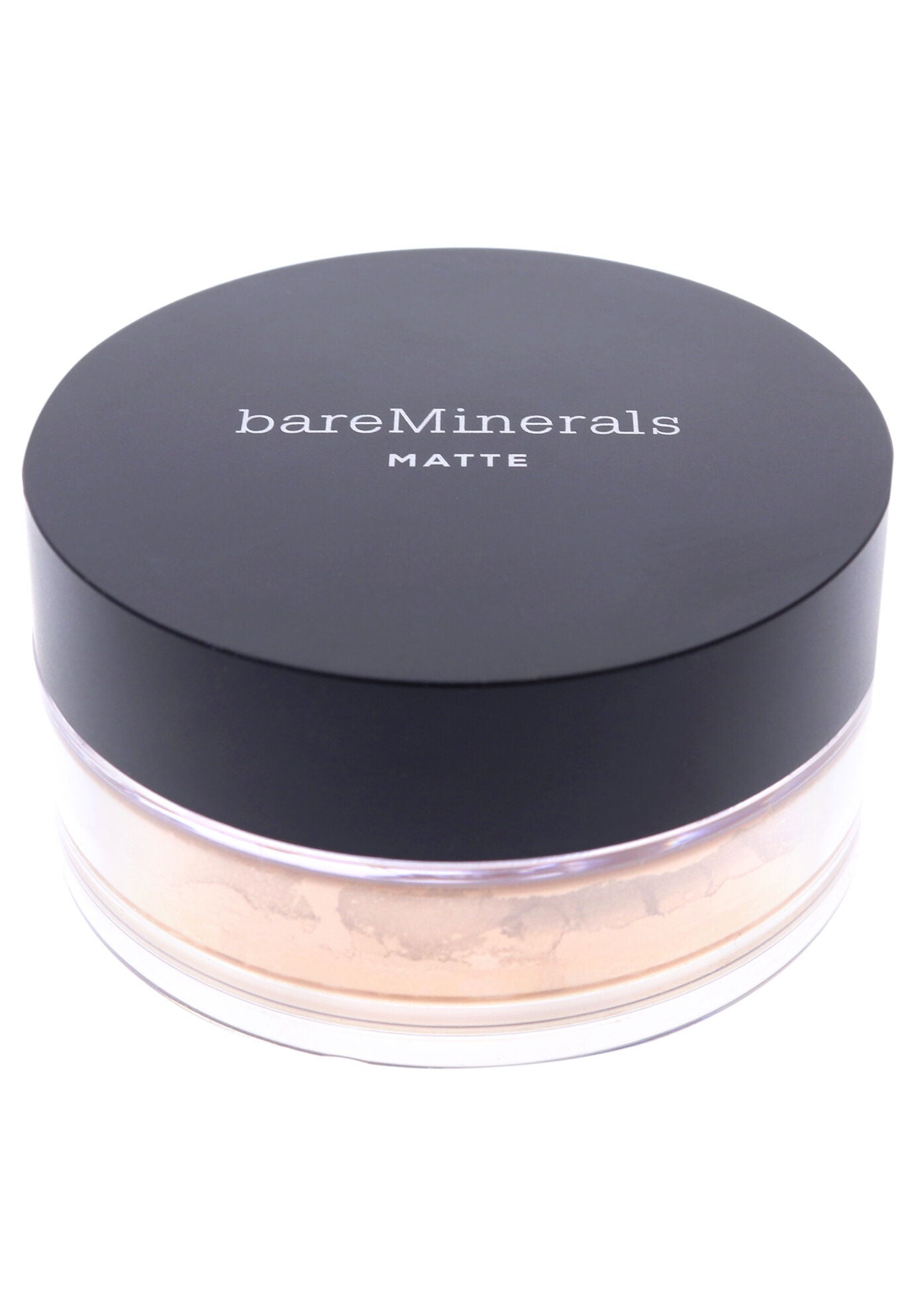 Matte Foundation Spf 15 0.21 Oz, FAIRLY LIGHT, hi-res image number 0