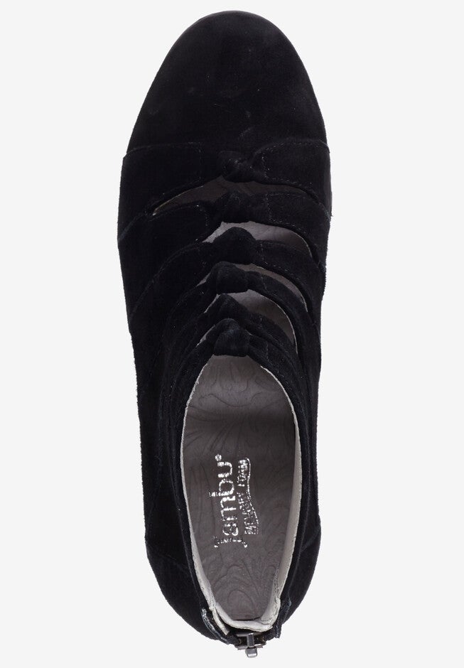 Samantha Bootie , , alternate image number null