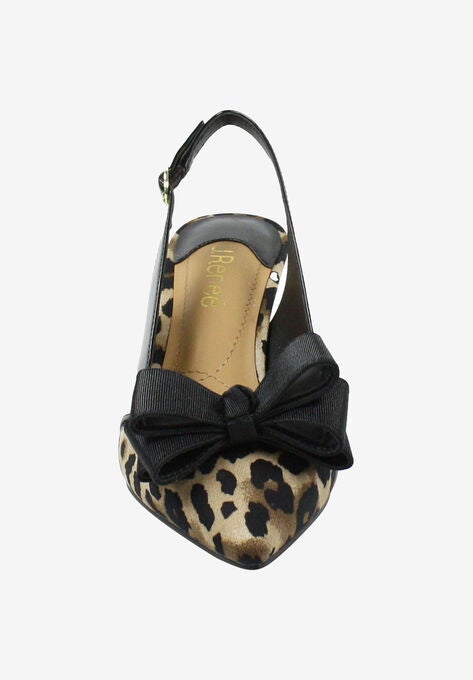 Gabino Slingback, , alternate image number null