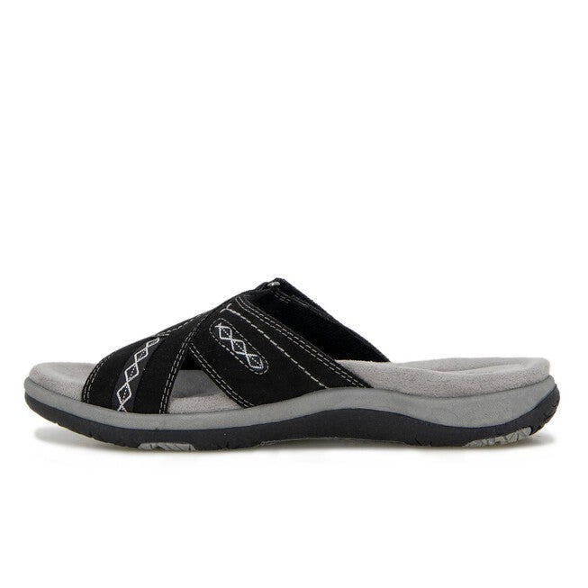 Sissey Vegan Slip On Sandal, , alternate image number null