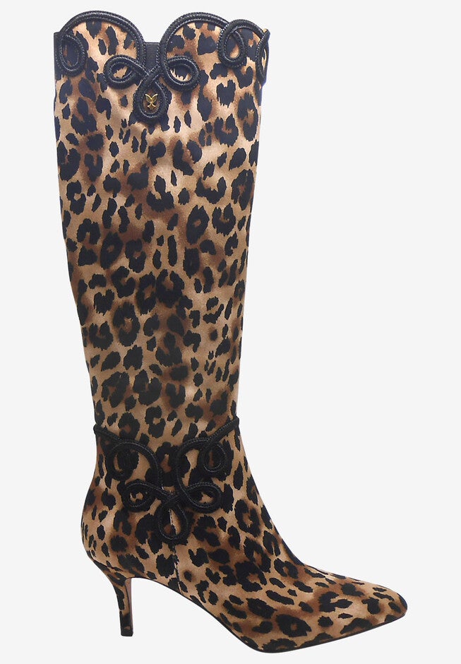 Parvani Boot , , alternate image number null