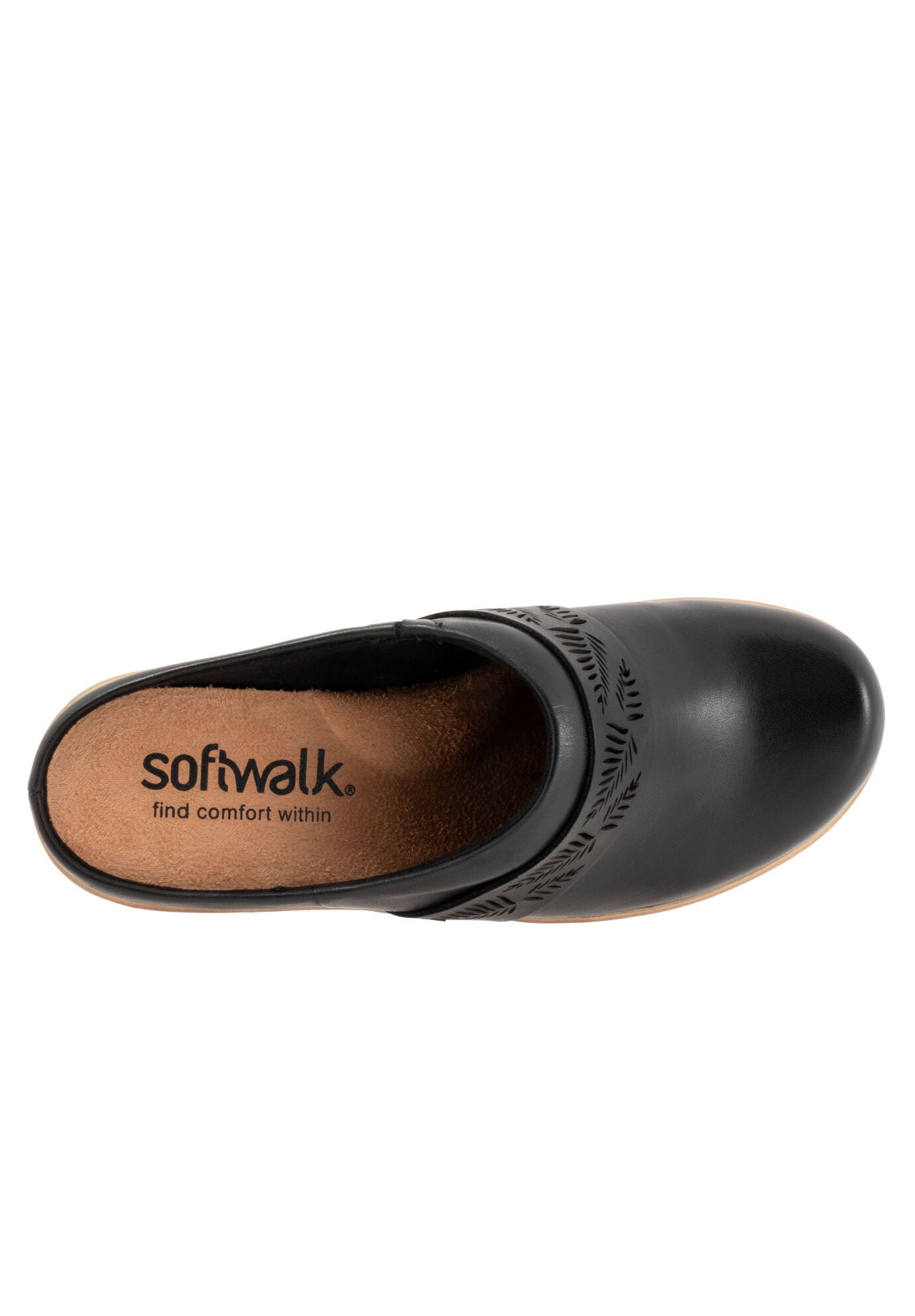 Melita Platform Clog, , alternate image number 8