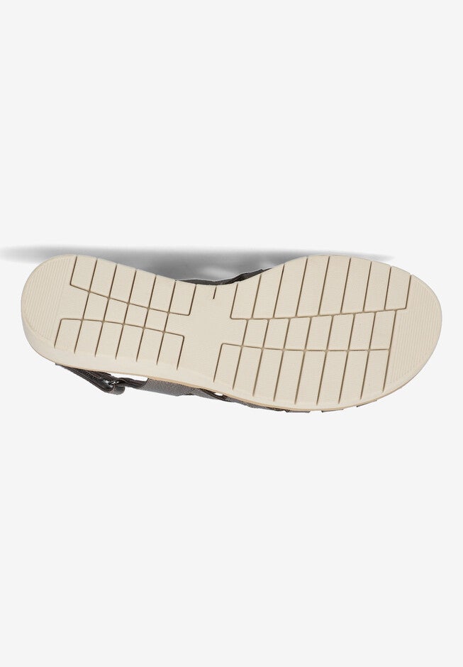 Carly Wedge Sandal, , alternate image number null
