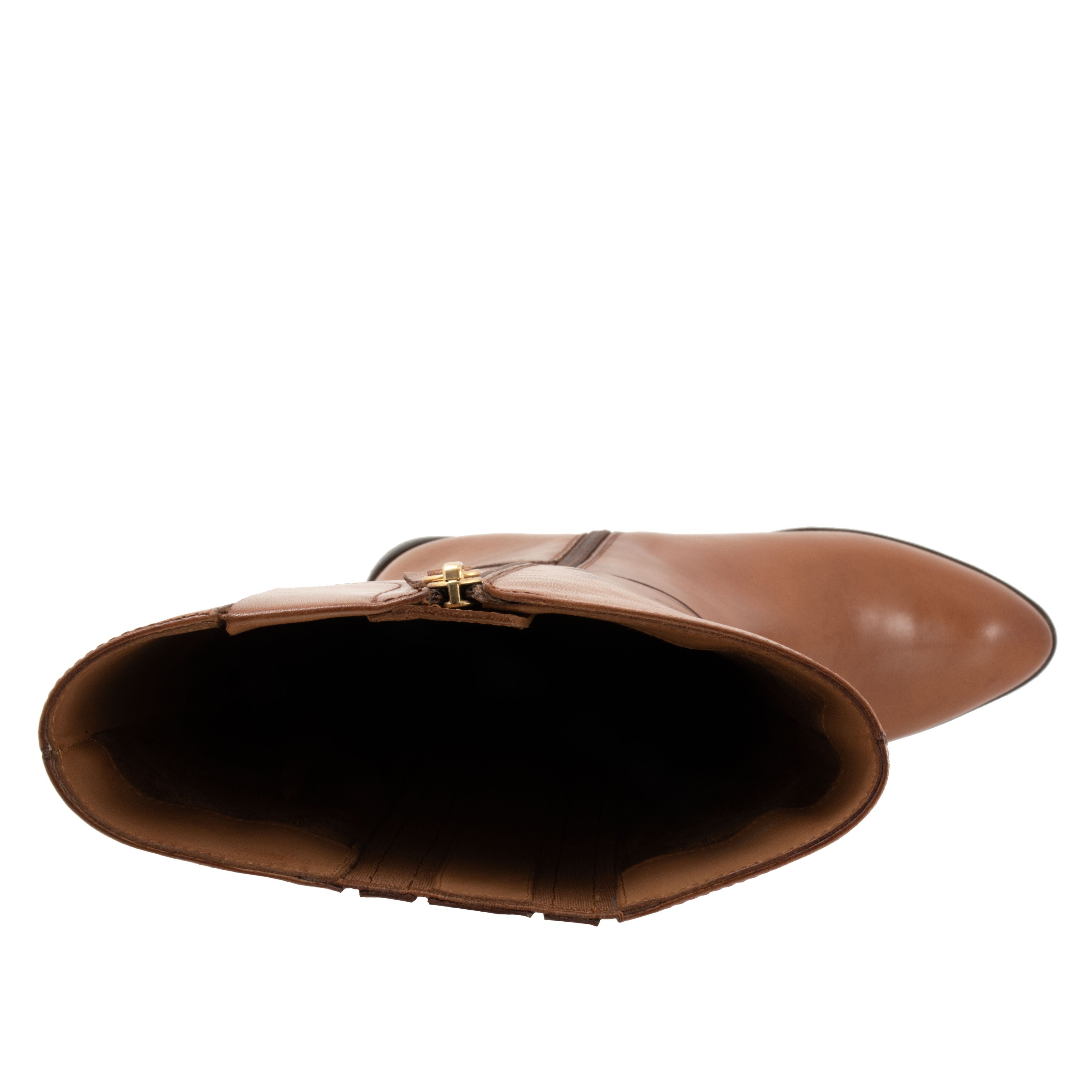 Lafayette Boot, DARK LUGGAGE, alternate image number 3