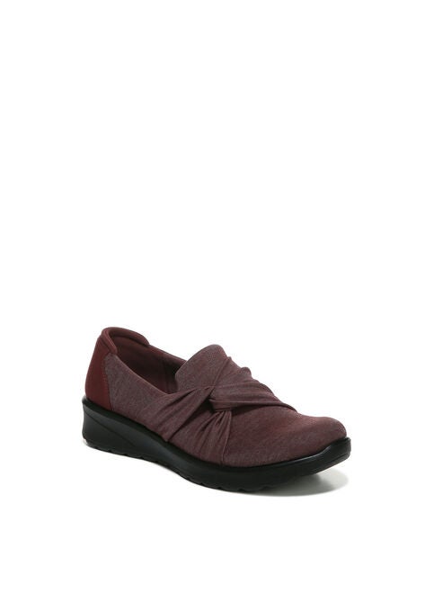 Glimmer Sneakers, RED, hi-res image number null