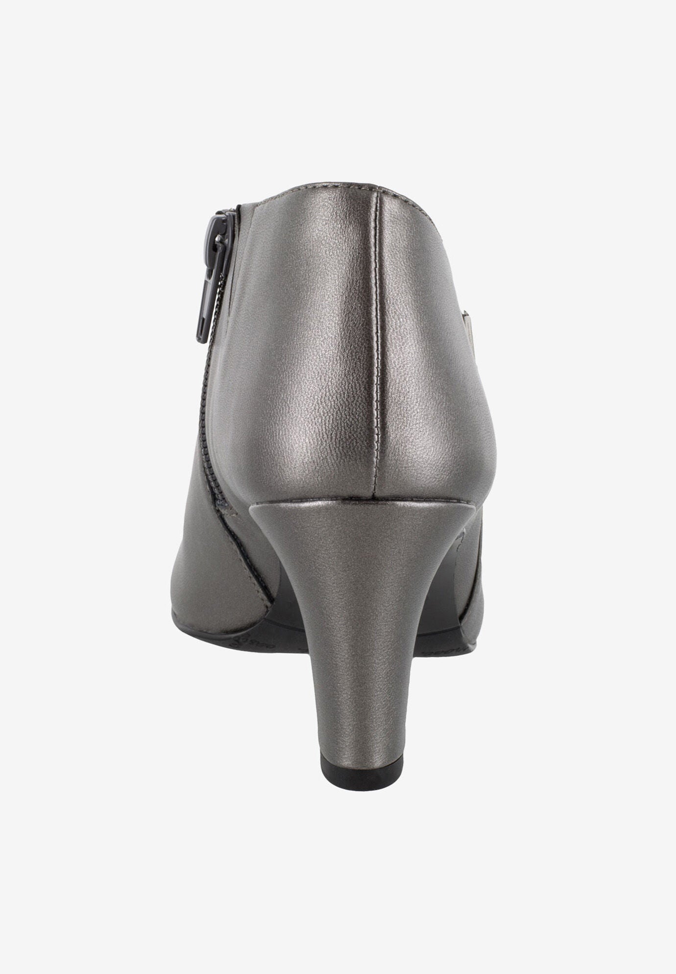 easy street zandra bootie