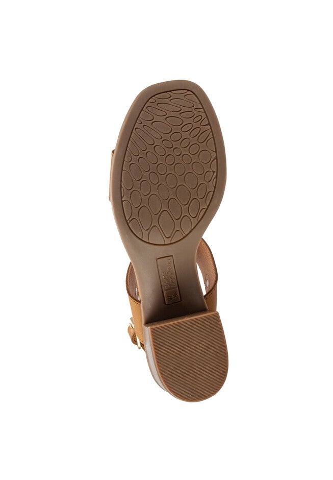 Larkin Heel Sandal , , alternate image number null