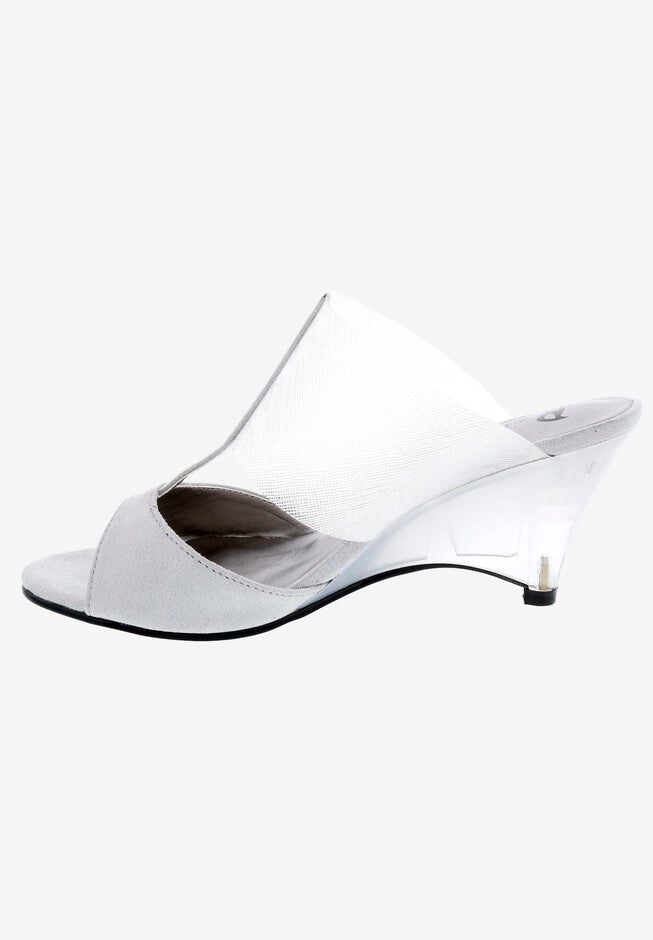 Iran Heeled Mule, , alternate image number null