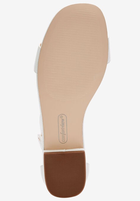 The Alora Sandal , , alternate image number null