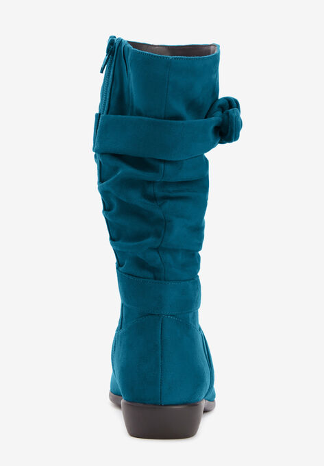Heather Wide Calf Boot, , on-hover image number null