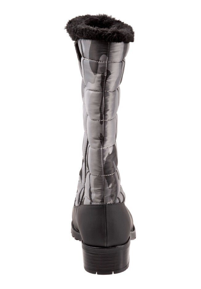 Benji High Boot , , on-hover image number 1