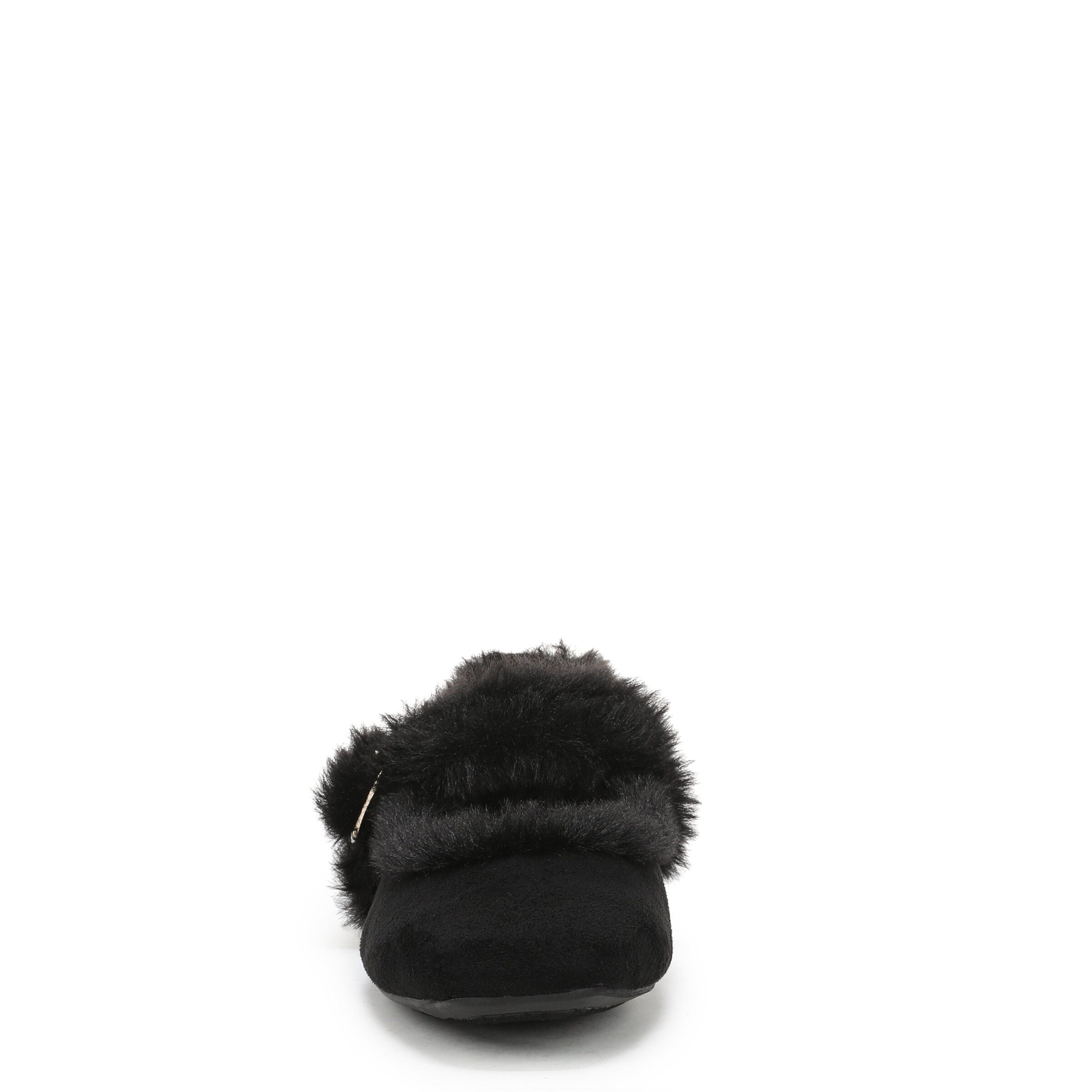 Beloved 3 Mary Jane Flat, BLACK, alternate image number 4
