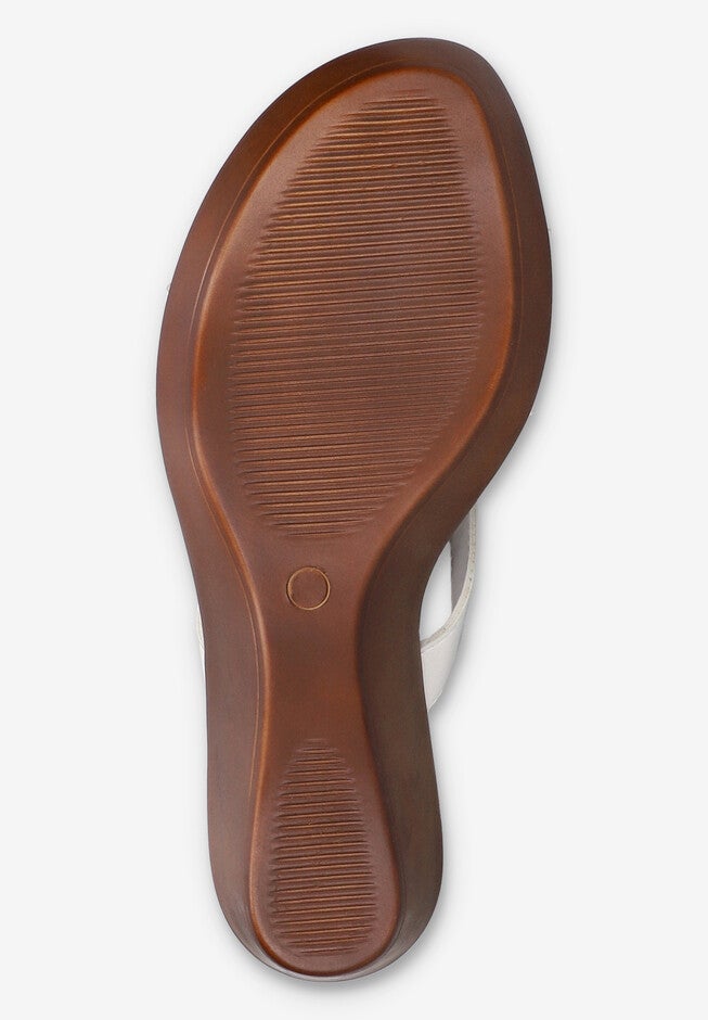 Bellefleur Sandal, , alternate image number null