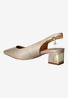 Shayanne Slingback Pump, , on-hover image number null