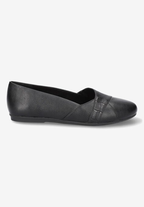 Bessie Casual Flat, , alternate image number null