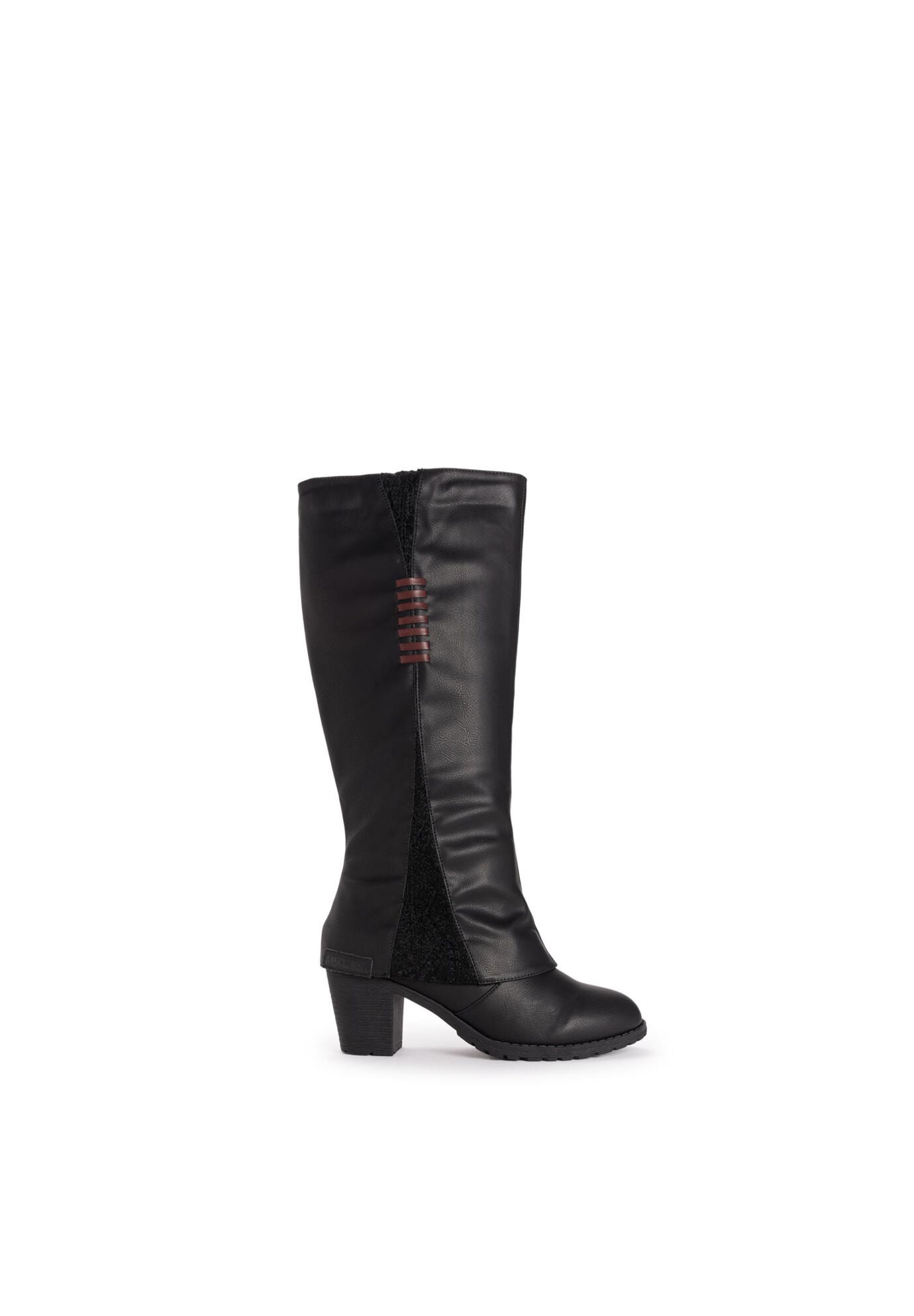 Lacy Lottie Boot, , alternate image number 4