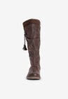 Bianca Water Resistant Knee High Boot, , alternate image number null