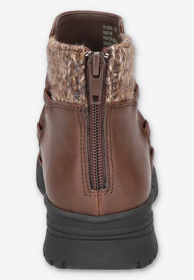 Stefani Bootie, , on-hover image number null