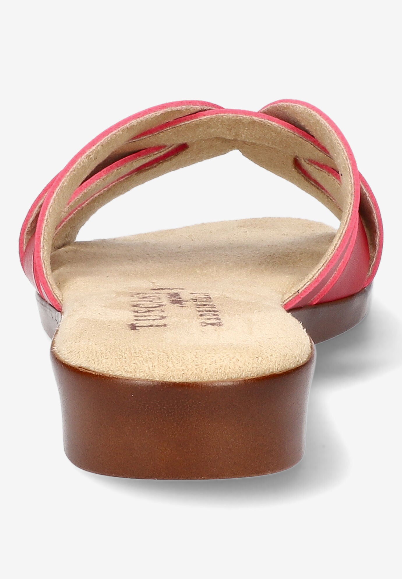 Zanobia Slide Sandal, , on-hover image number 1