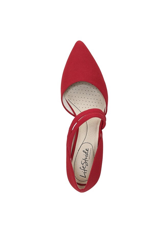 Samantha Pump , , alternate image number null