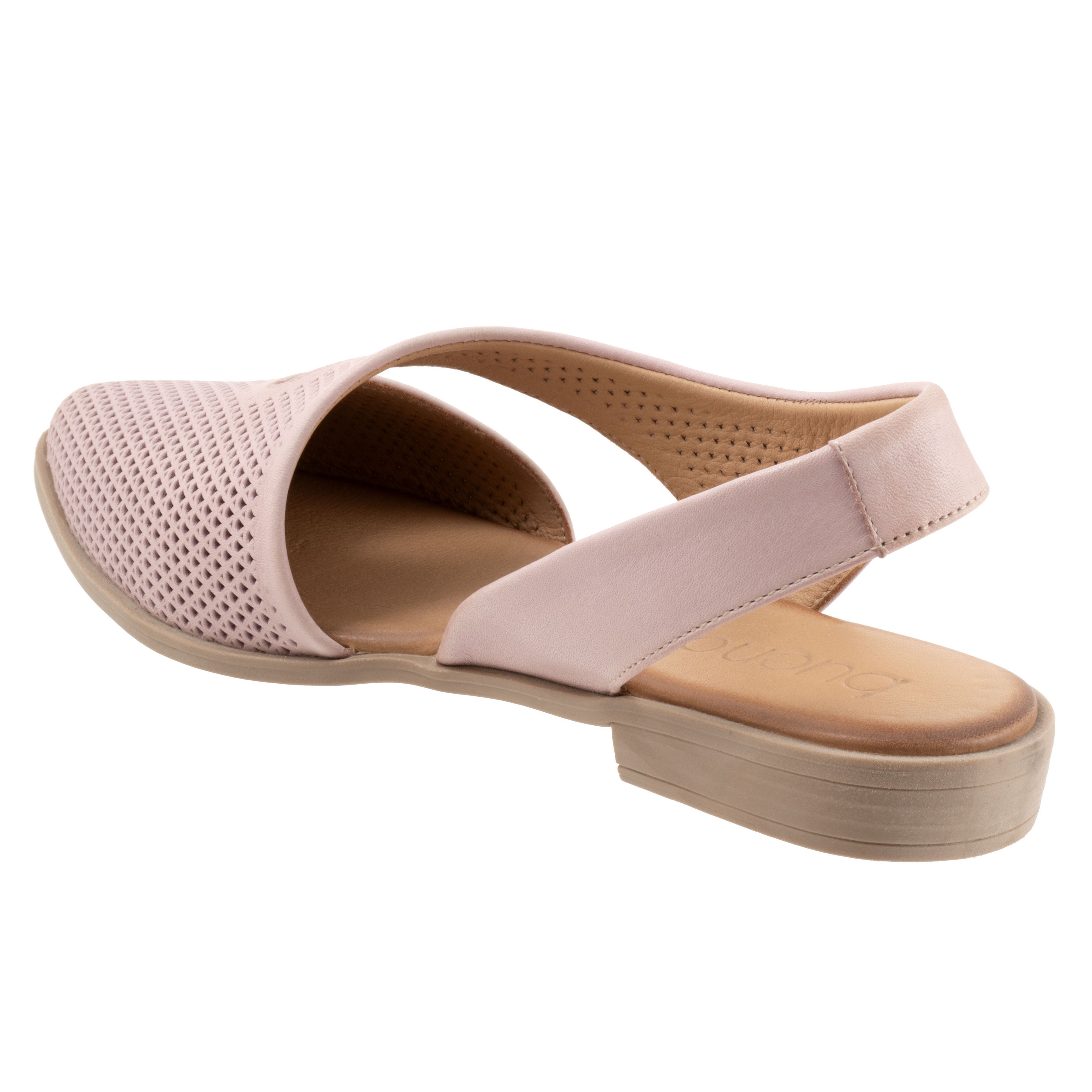 Bianca Perf Sandal, ORCHID, on-hover image number 1