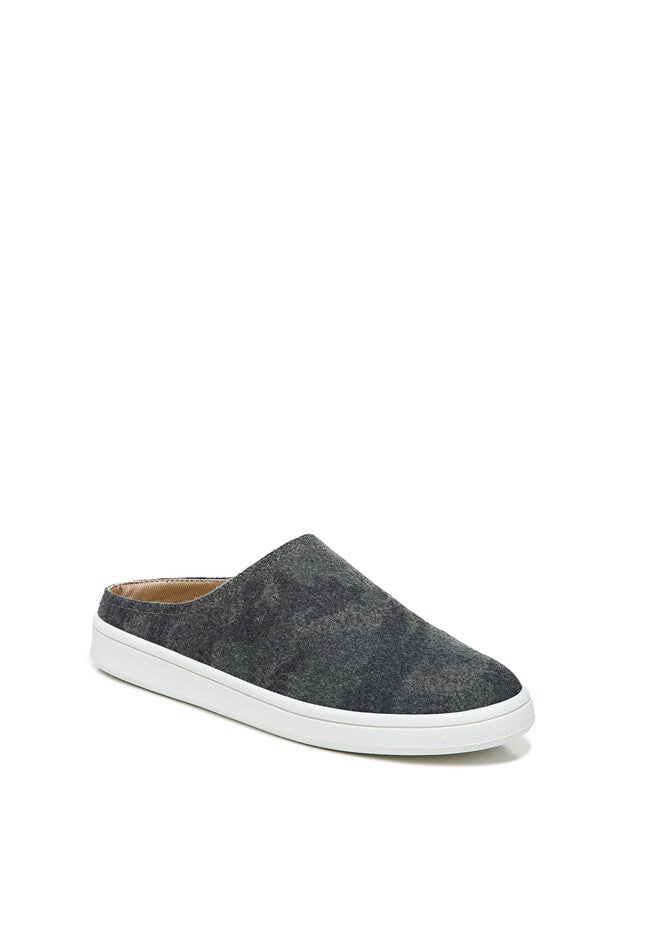 Nomad Slip On Mule, OLIVE CAMO, hi-res image number 0