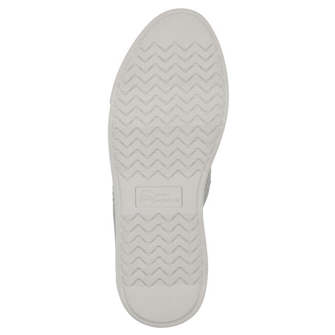 Uncut Slip On Sneaker, LIGHT GREY FABRIC, alternate image number 5