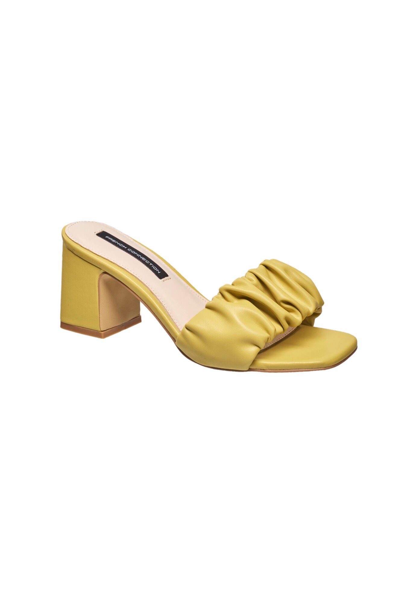 Challenge Sandal, YELLOW, hi-res image number 0