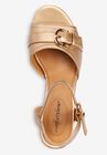 The Arielle Sandal , , alternate image number null