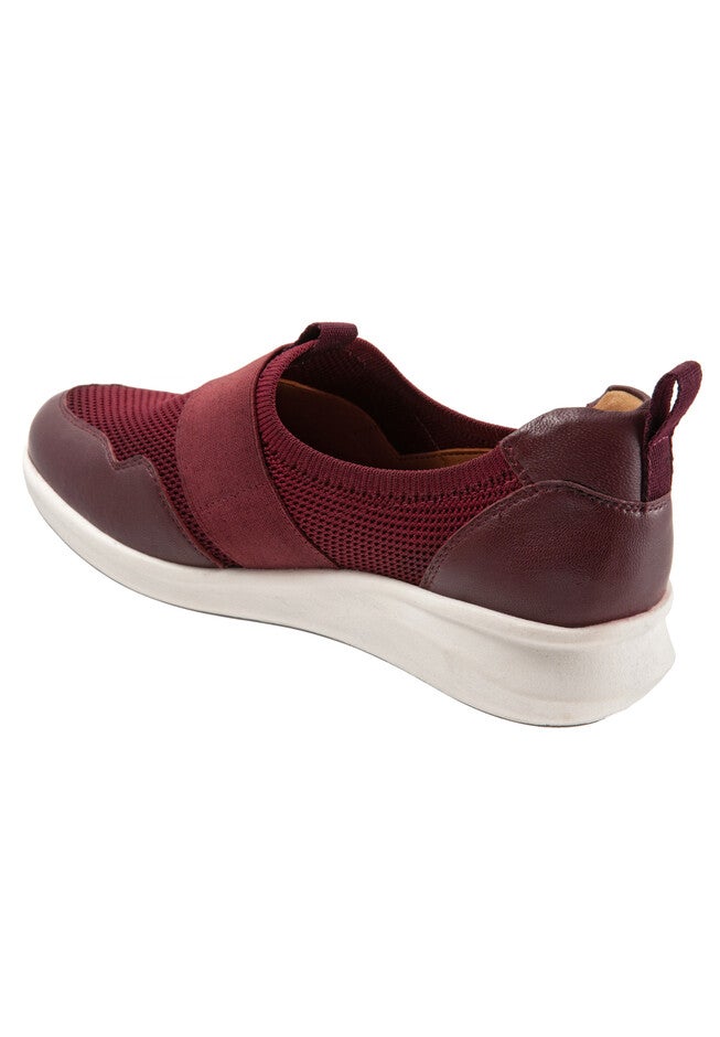Indigo Sneaker, , alternate image number null