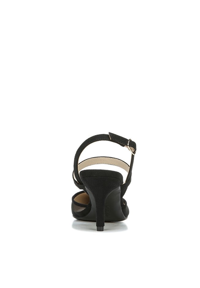 Starla Pump , , on-hover image number null