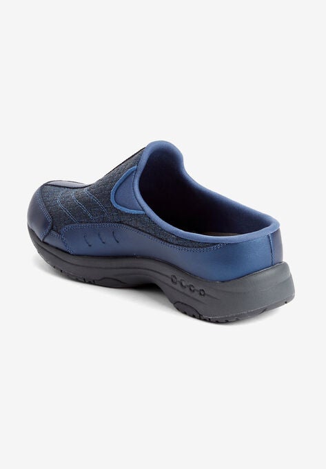 The Glitter Traveltime Mule , , on-hover image number null