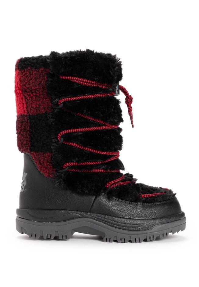 Massak Snowboots, , alternate image number null